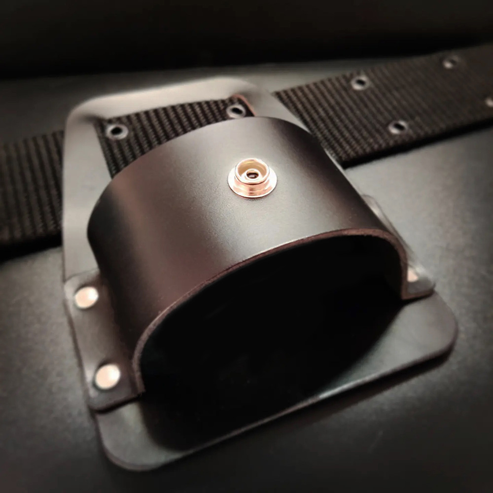 Leather GIZMO Holster