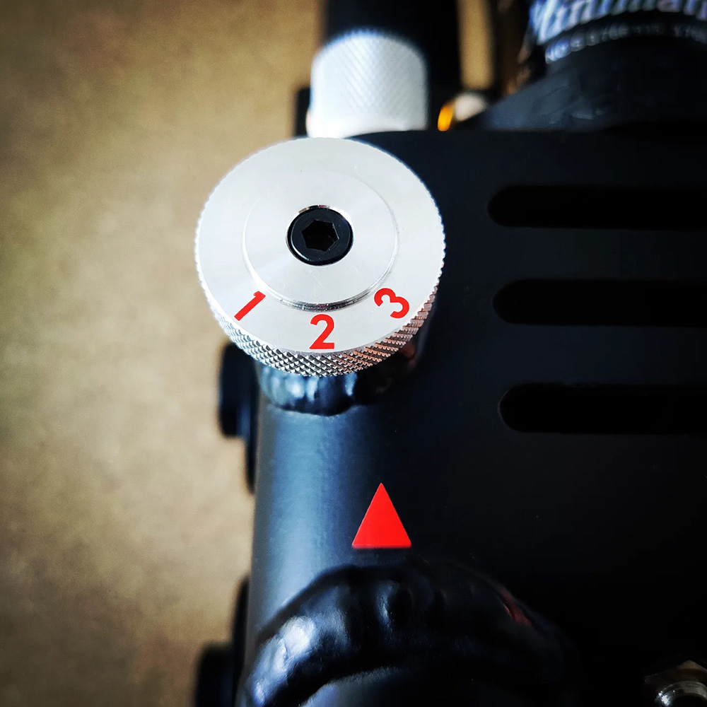 Proton Pack Dry Transfers