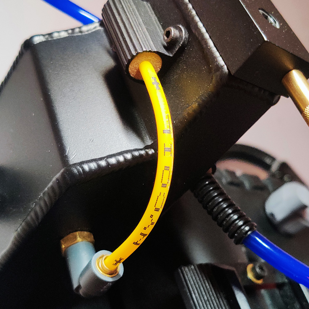 Proton Pack Dry Transfers