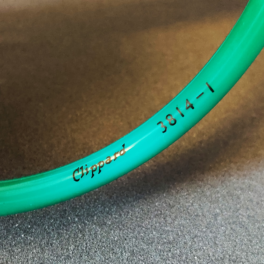 Proton Pack Dry Transfers