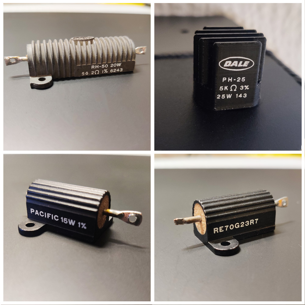 Proton Pack Dry Transfers