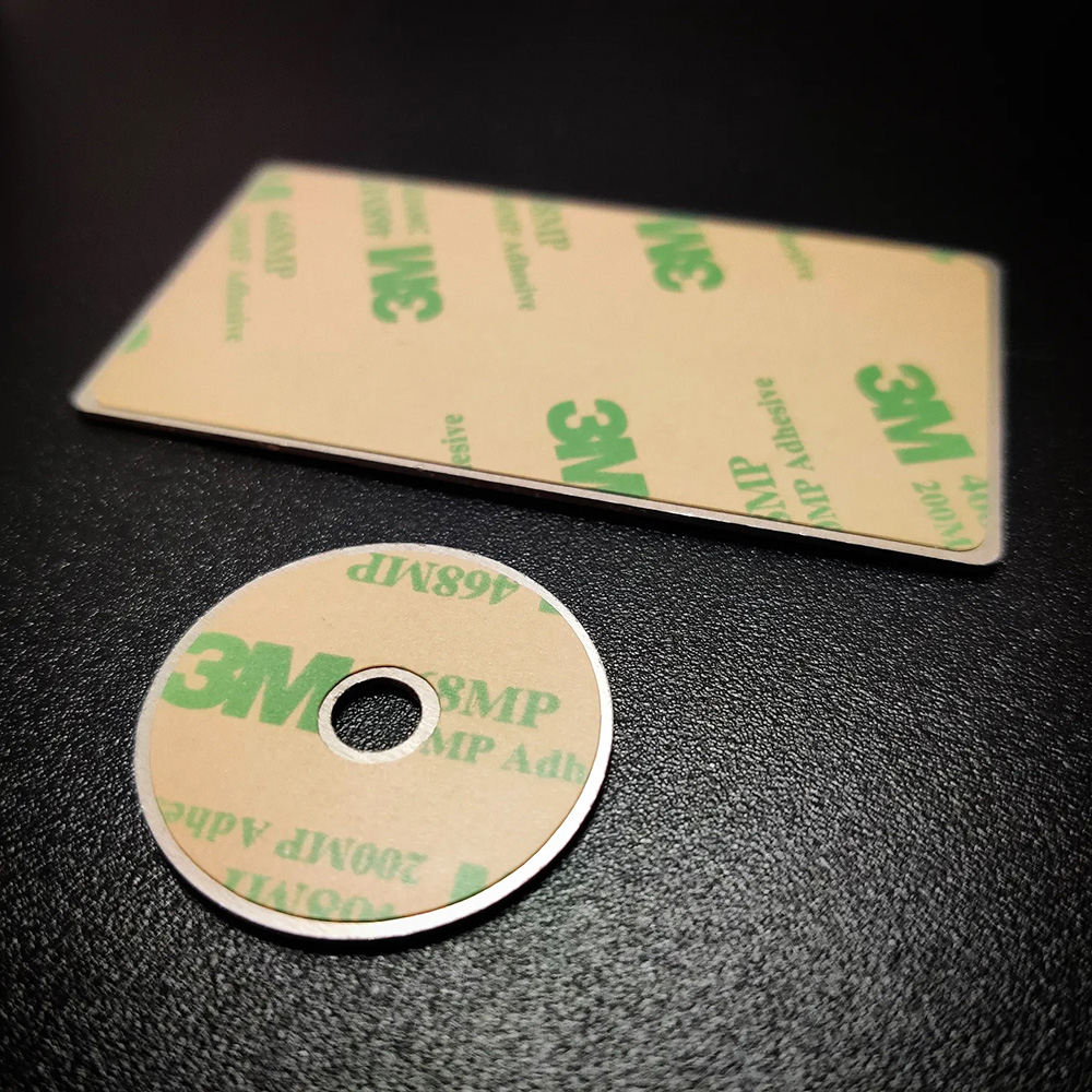 Proton Pack Label Set