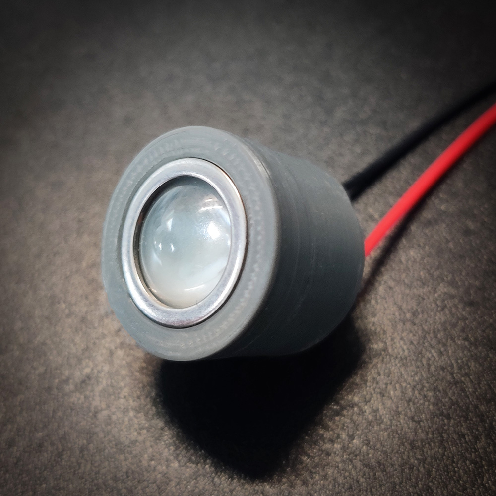 Wrist Thrower Light and Sound Kit